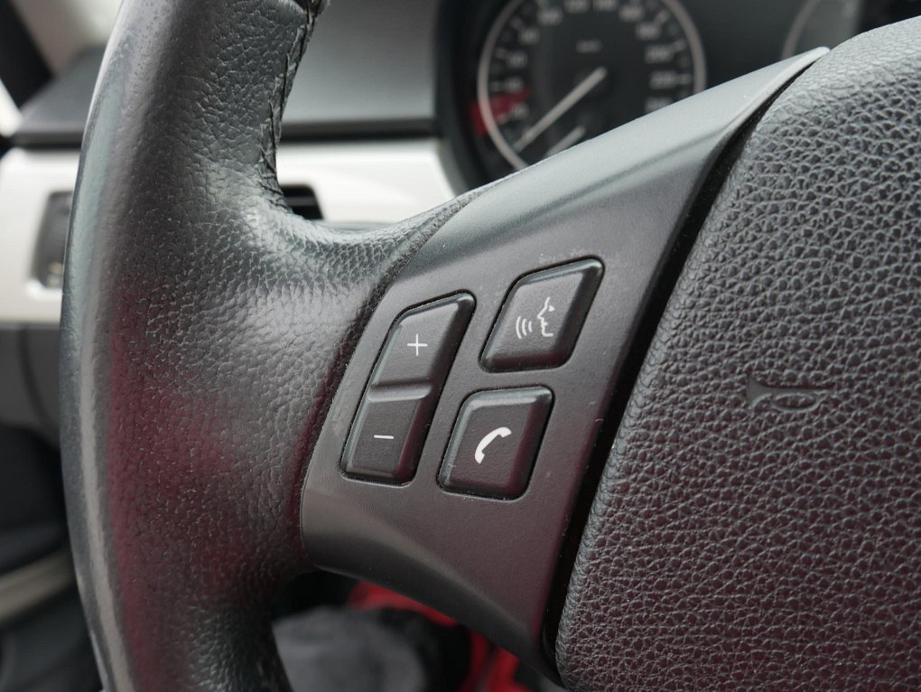 BMW Řada 3 2.0 D  318d