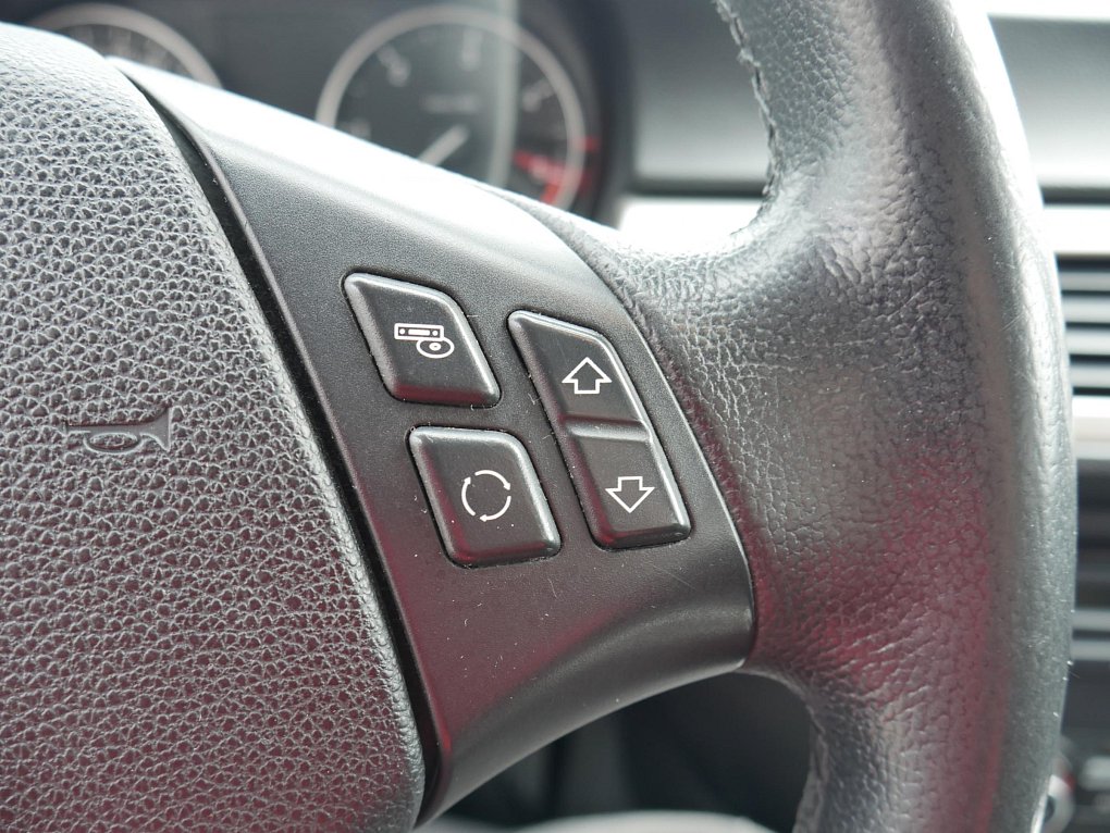 BMW Řada 3 2.0 D  318d