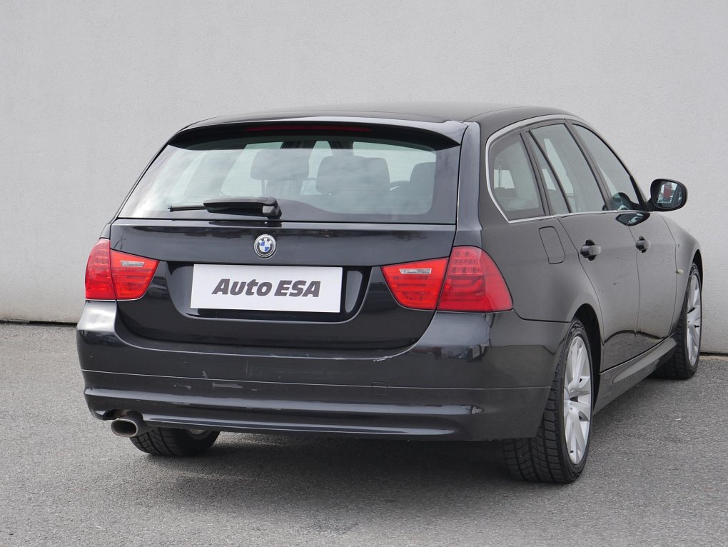 BMW Řada 3 2.0 D  318d