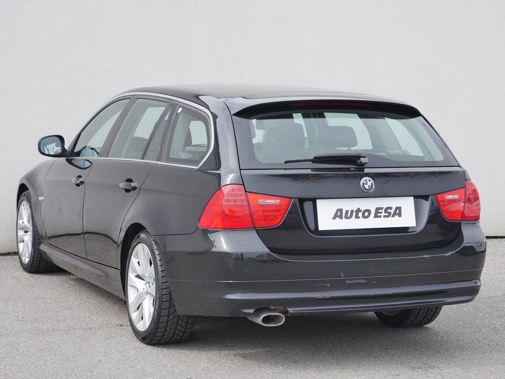 BMW Řada 3 2.0 D  318d