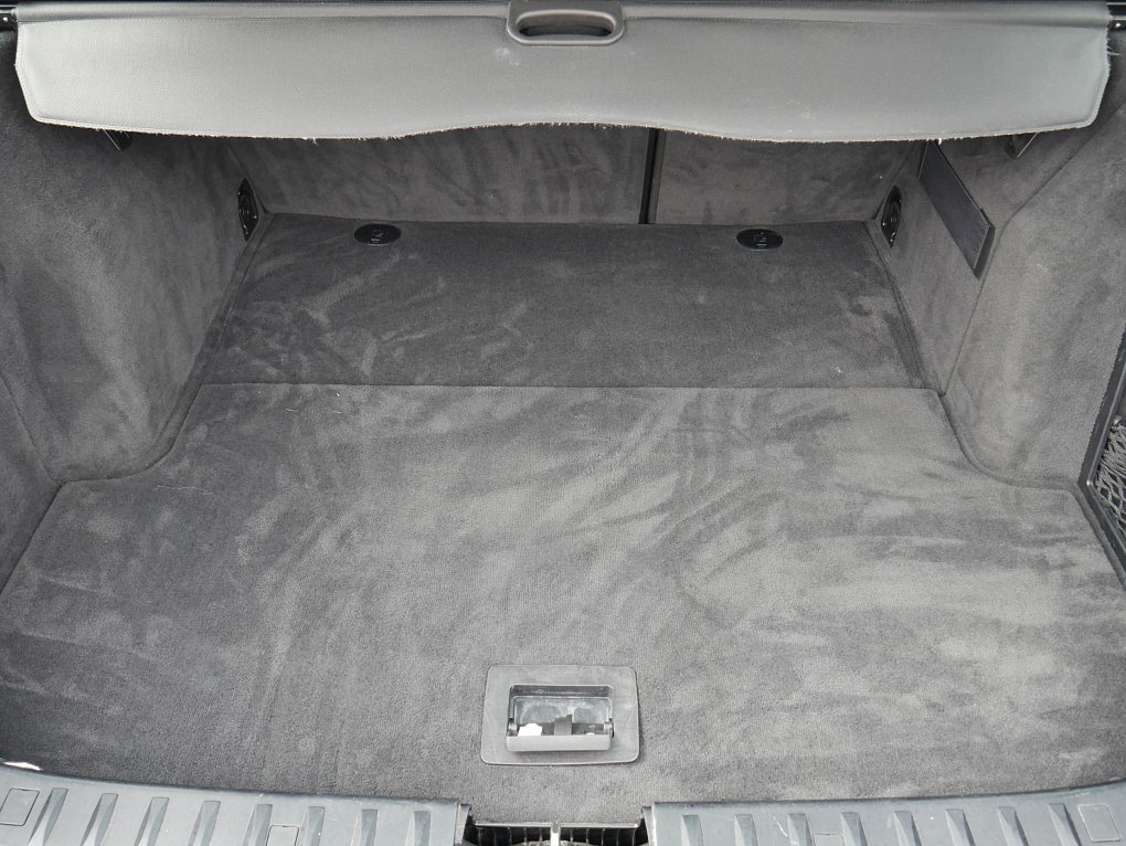 BMW Řada 3 2.0 D  318d