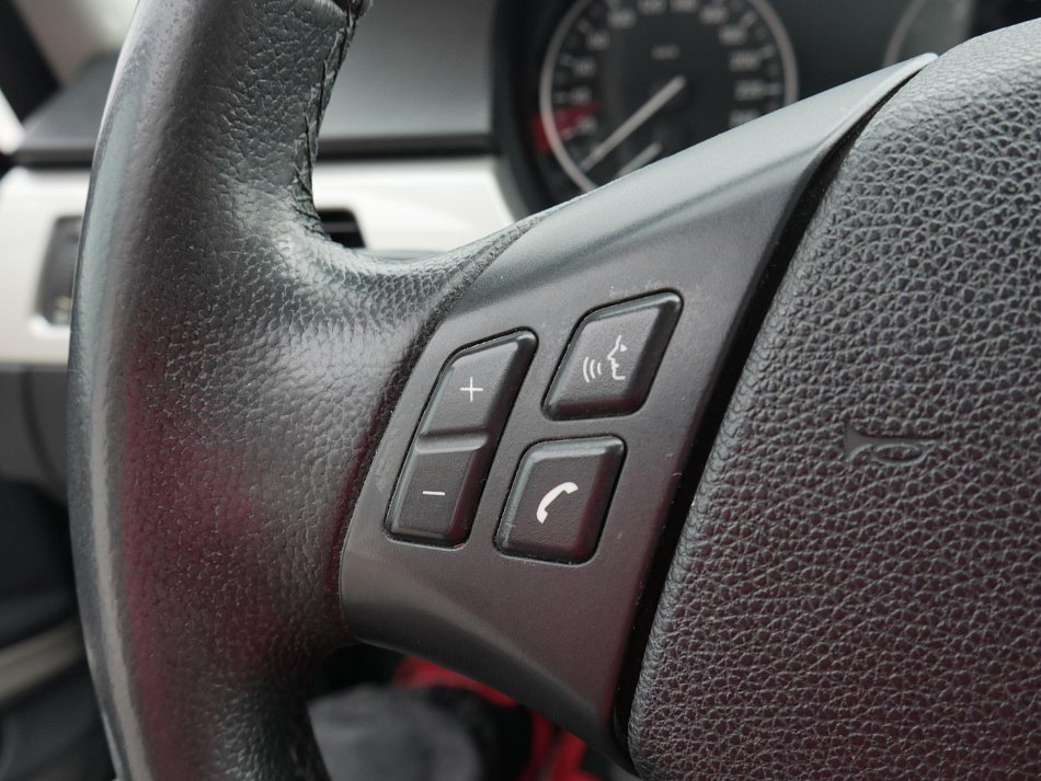 BMW Řada 3 2.0 D  318d