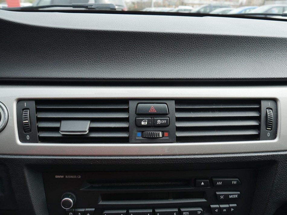 BMW Řada 3 2.0 D  318d