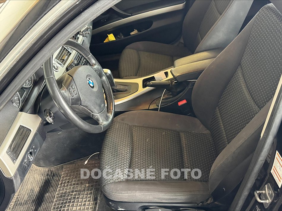 BMW Řada 3 2.0 D  318d