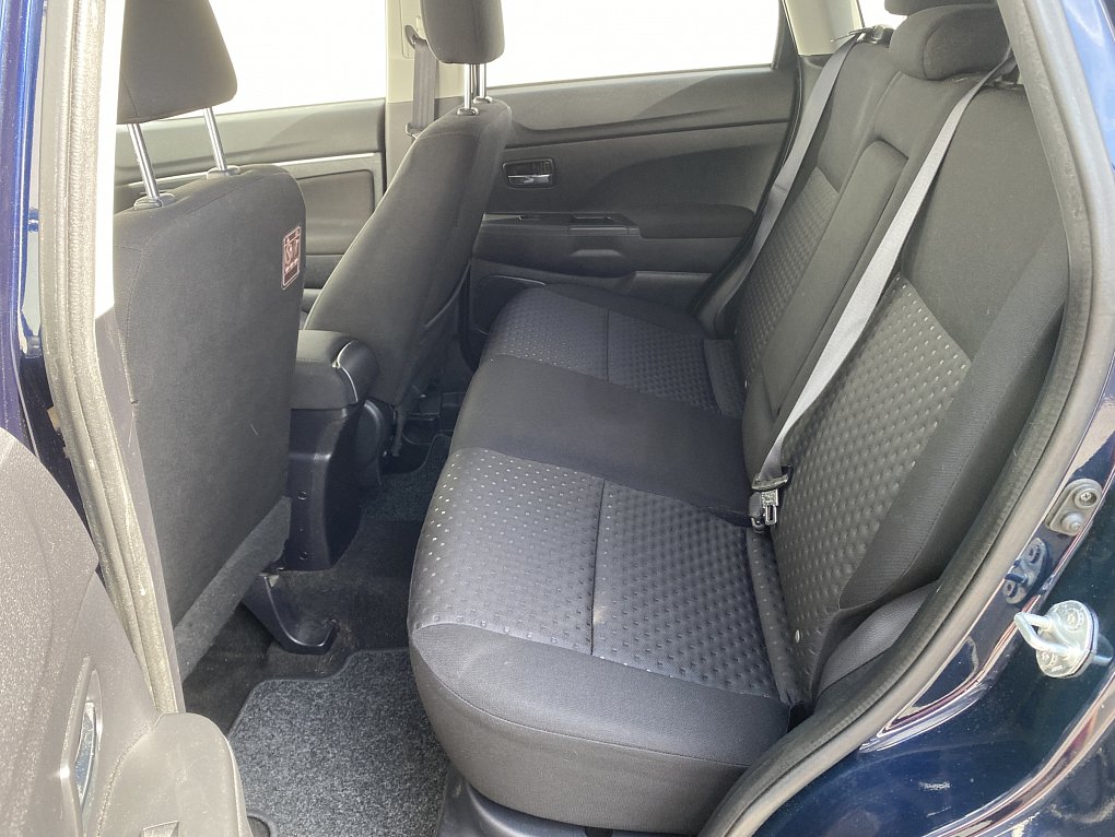 Mitsubishi ASX 1.6 MiVEC Invite