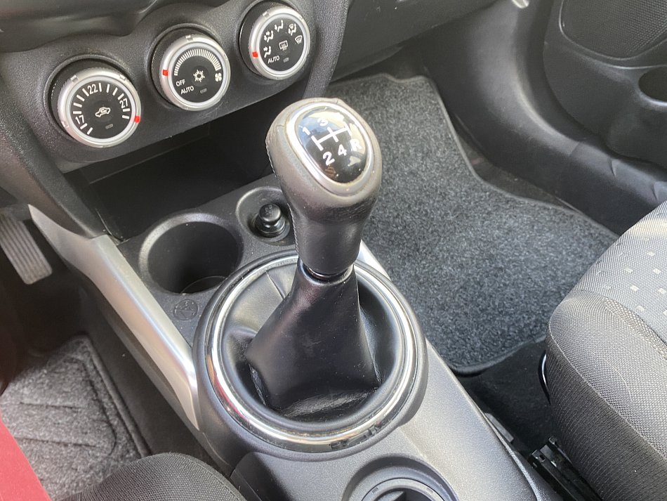 Mitsubishi ASX 1.6 MiVEC Invite