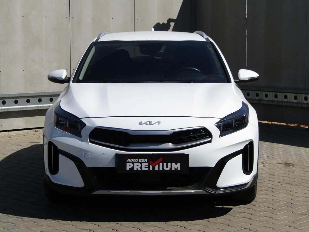 Kia XCeed 1.5 TGDi 
