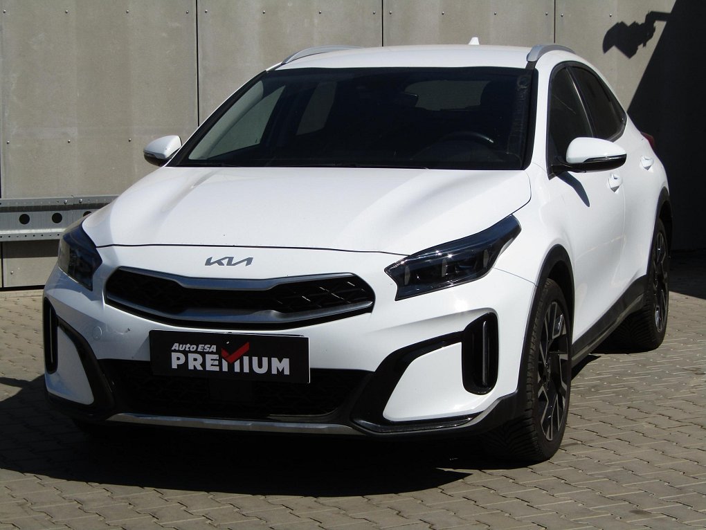 Kia XCeed 1.5 TGDi 