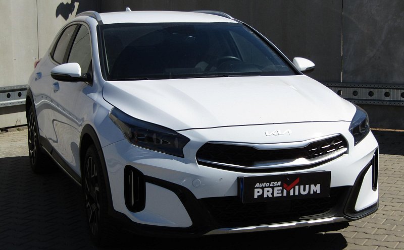 Kia XCeed 1.5 TGDi 
