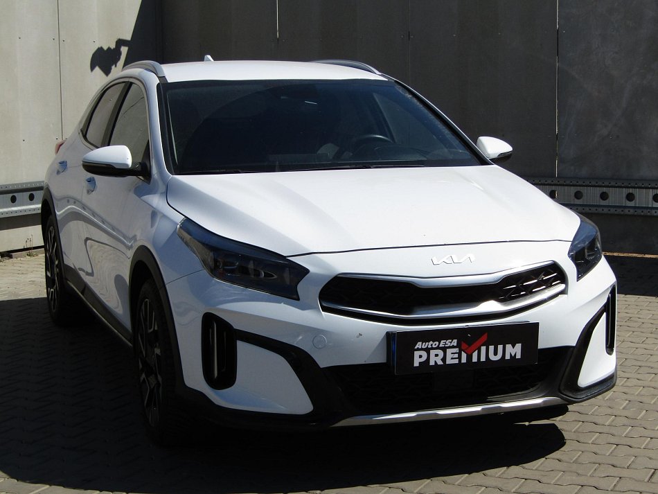 Kia XCeed 1.5 TGDi 