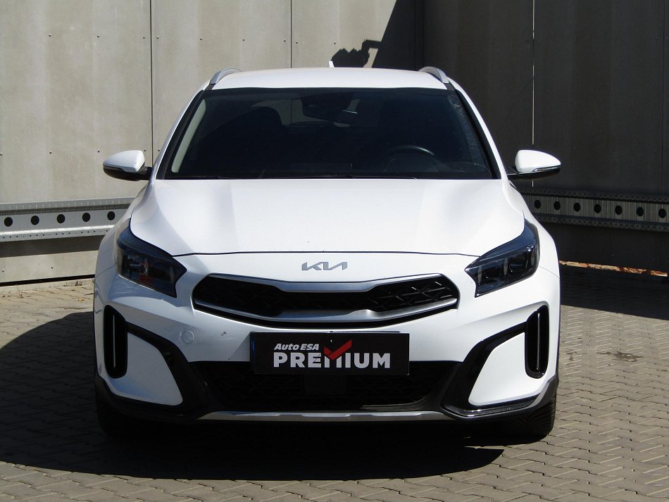 Kia XCeed 1.5 TGDi 