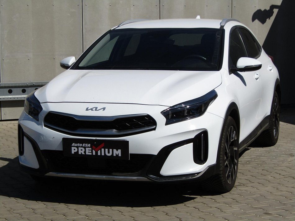 Kia XCeed 1.5 TGDi 