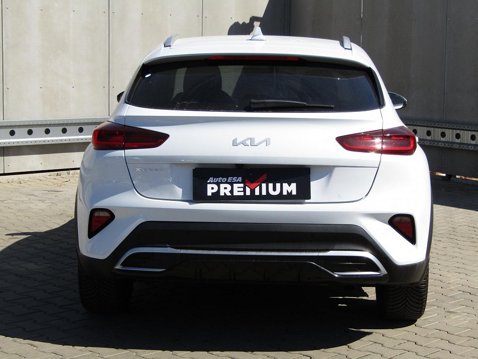 Kia XCeed 1.5 TGDi 