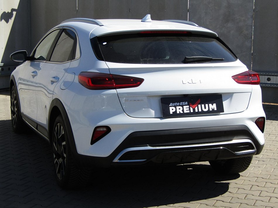 Kia XCeed 1.5 TGDi 