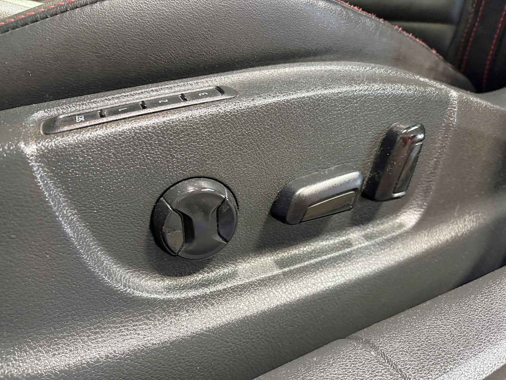 Škoda Octavia III 2.0 TDi 