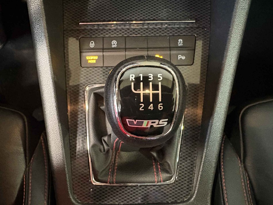 Škoda Octavia III 2.0 TDi 