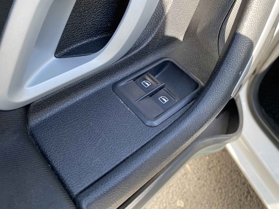 Škoda Fabia II 1.2i Ambiente