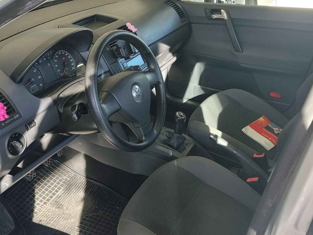 Volkswagen Polo 1.2i 