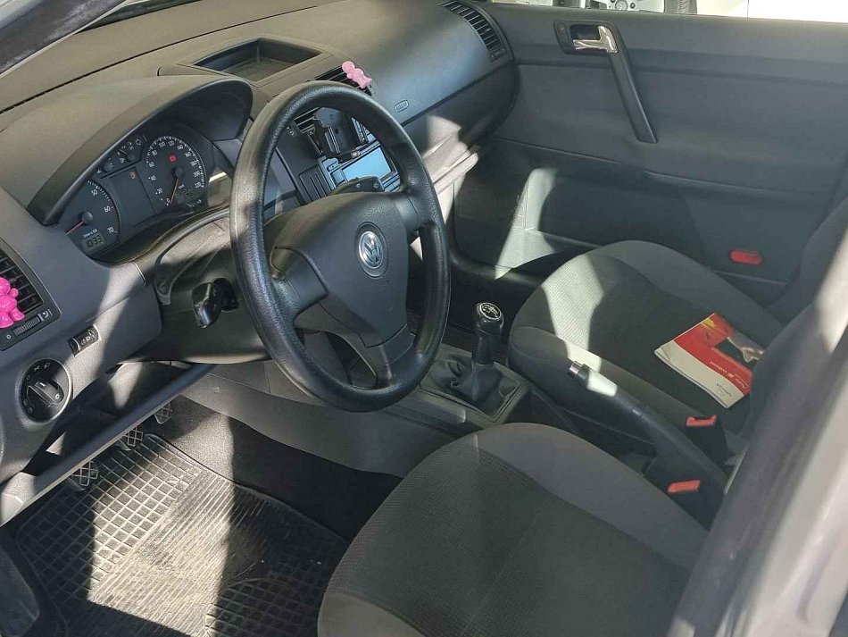 Volkswagen Polo 1.2i 