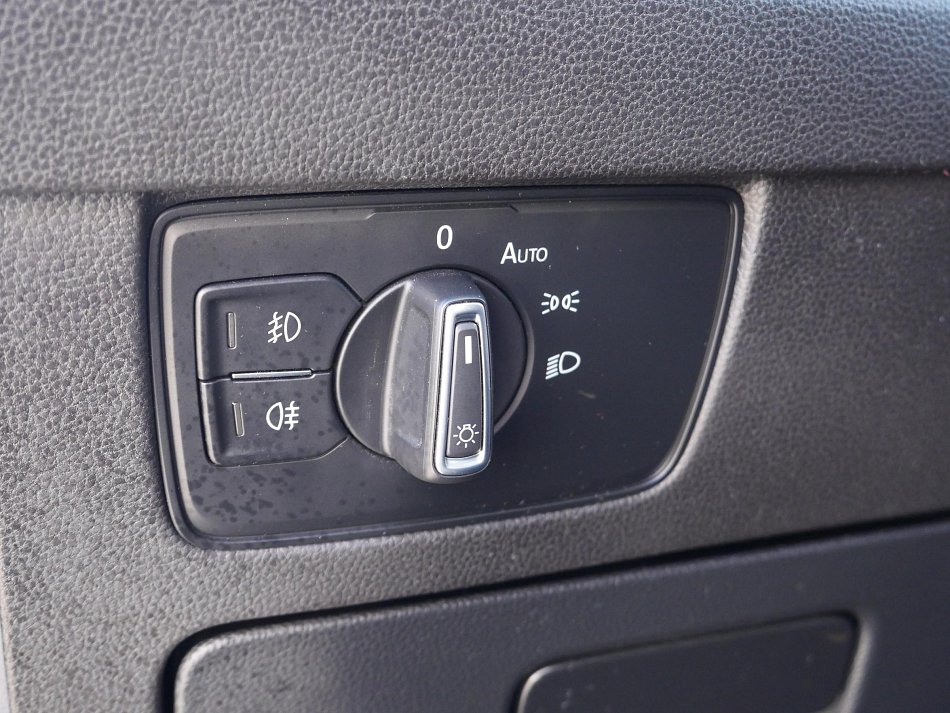 Volkswagen Passat 2.0 TDi 