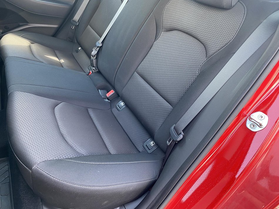 Hyundai I30 1.4 T- GDI 