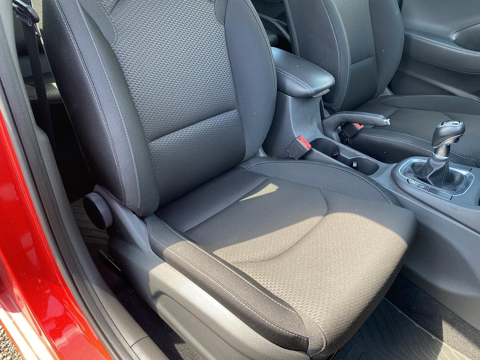 Hyundai I30 1.4 T- GDI 