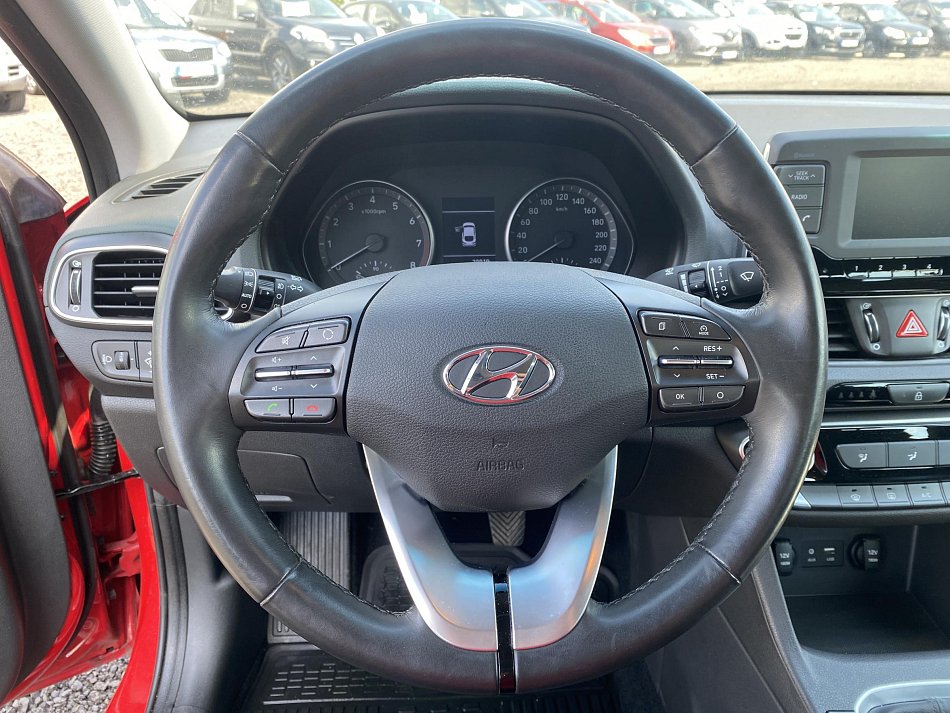 Hyundai I30 1.4 T- GDI 