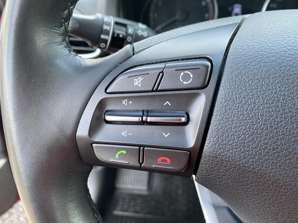 Hyundai I30 1.4 T- GDI 