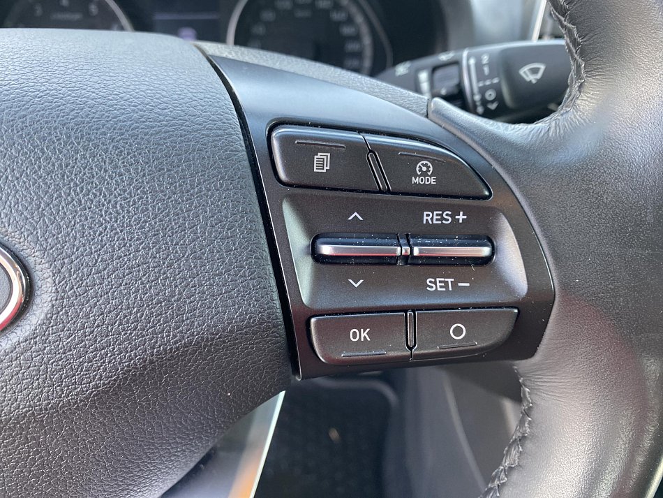 Hyundai I30 1.4 T- GDI 