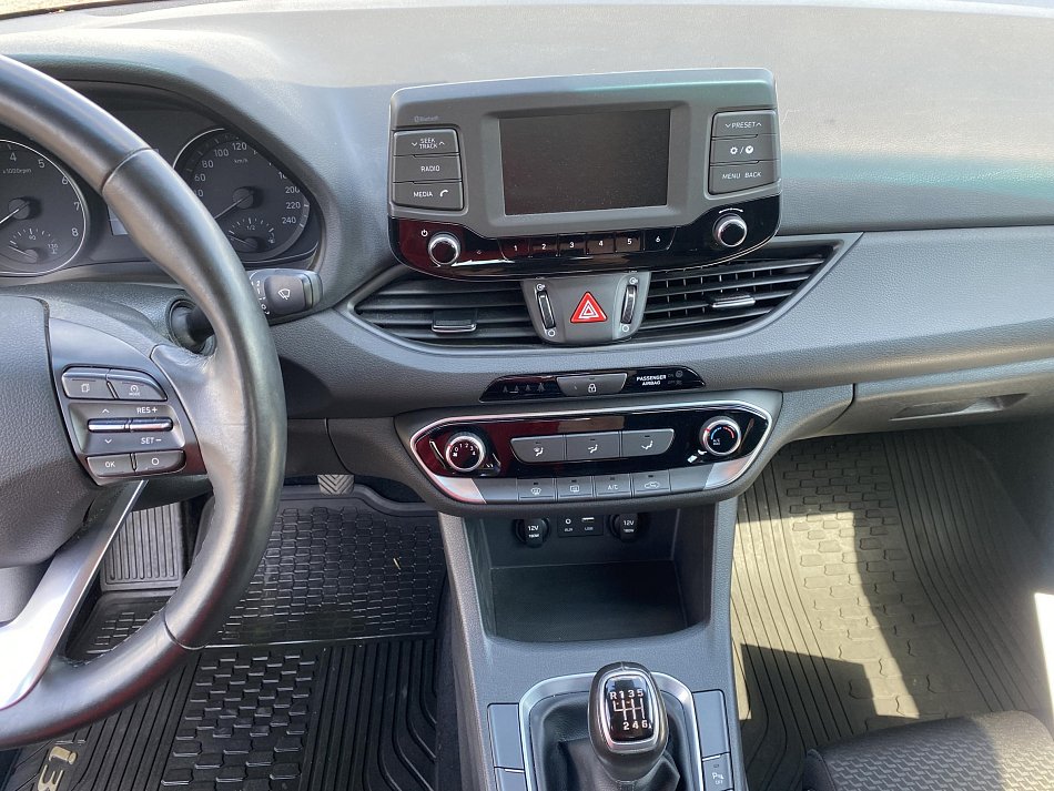Hyundai I30 1.4 T- GDI 