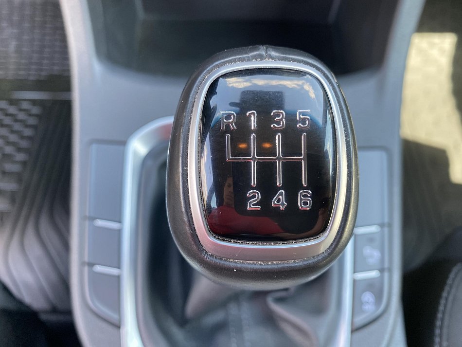 Hyundai I30 1.4 T- GDI 