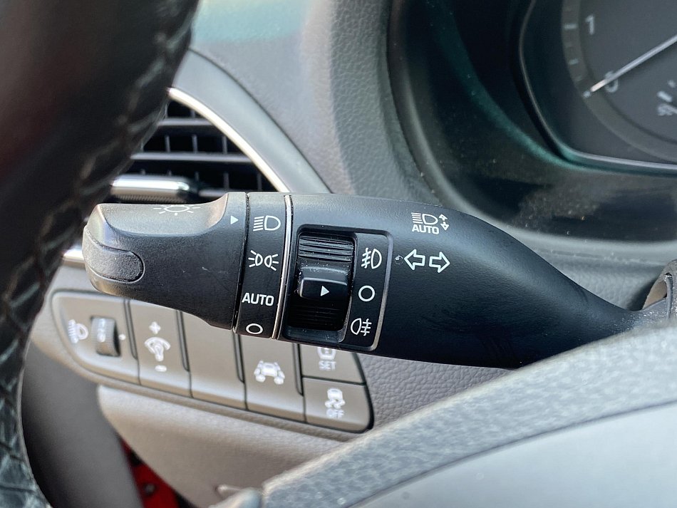 Hyundai I30 1.4 T- GDI 