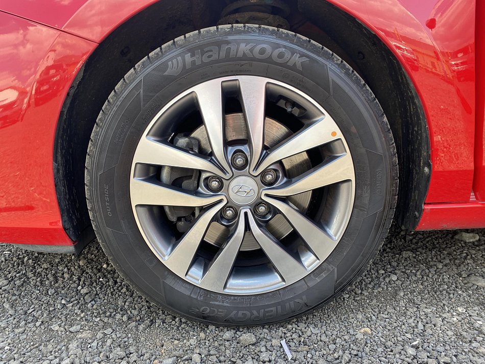 Hyundai I30 1.4 T- GDI 