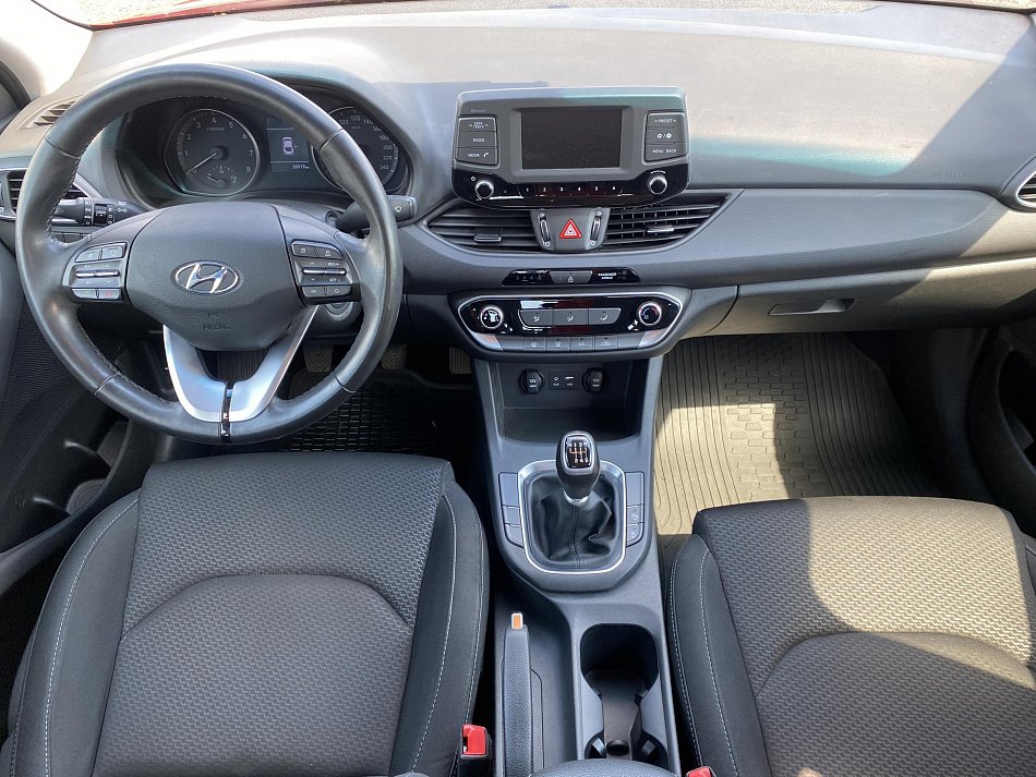 Hyundai I30 1.4 T- GDI 