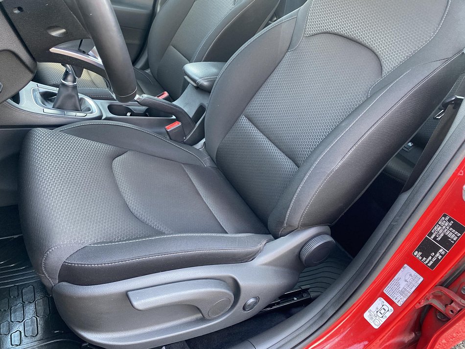 Hyundai I30 1.4 T- GDI 