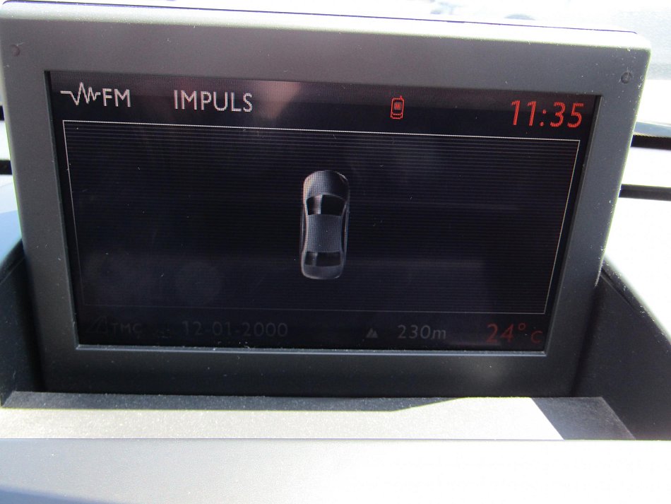 Peugeot 5008 2.0HDi 