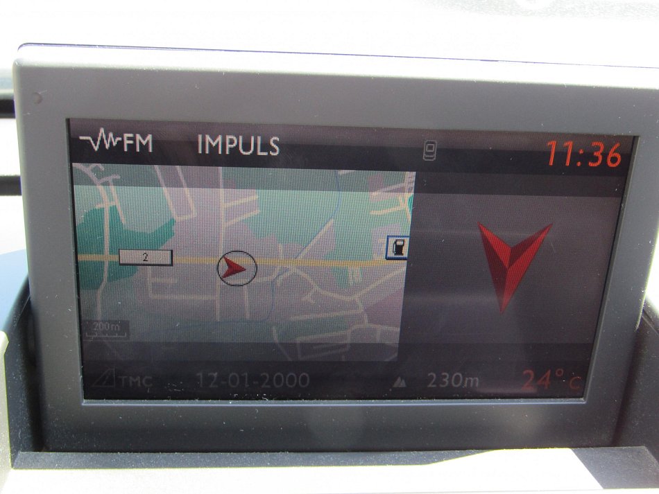 Peugeot 5008 2.0HDi 