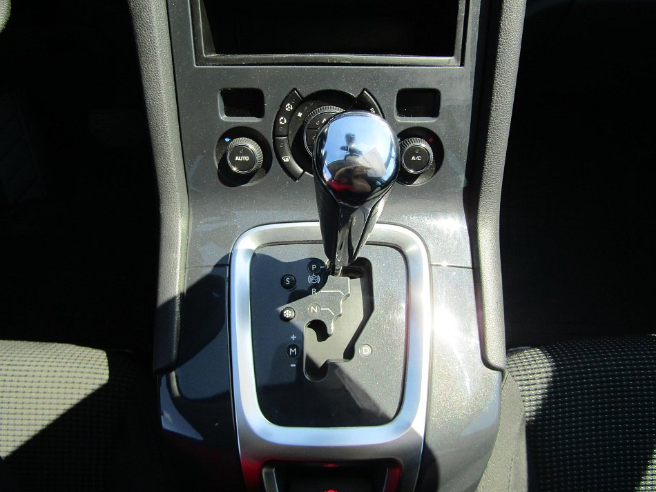 Peugeot 5008 2.0HDi 