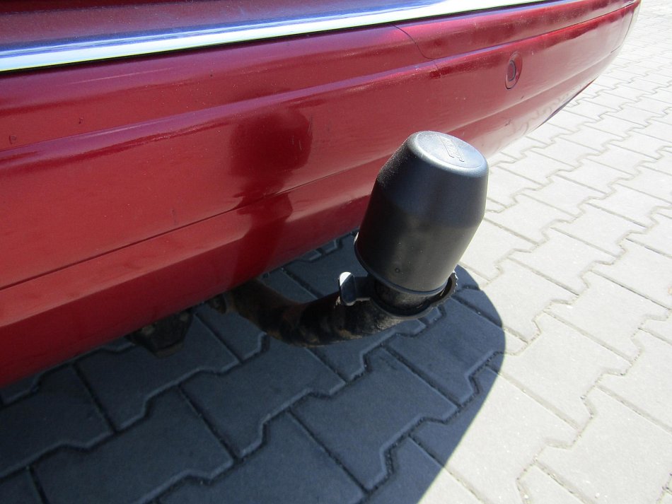 Peugeot 5008 2.0HDi 