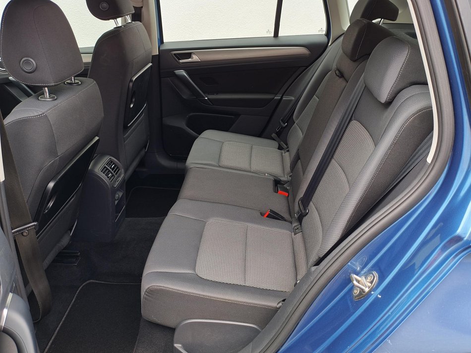 Volkswagen Sportsvan 1.6 TDi Comfortline