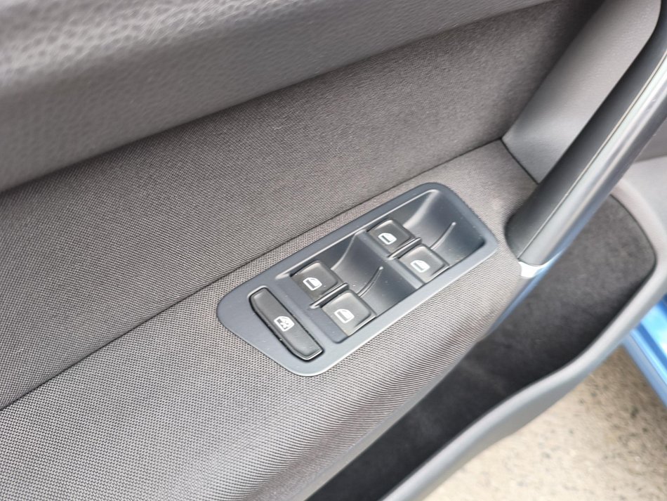 Volkswagen Sportsvan 1.6 TDi Comfortline