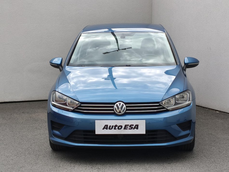 Volkswagen Sportsvan 1.6 TDi Comfortline
