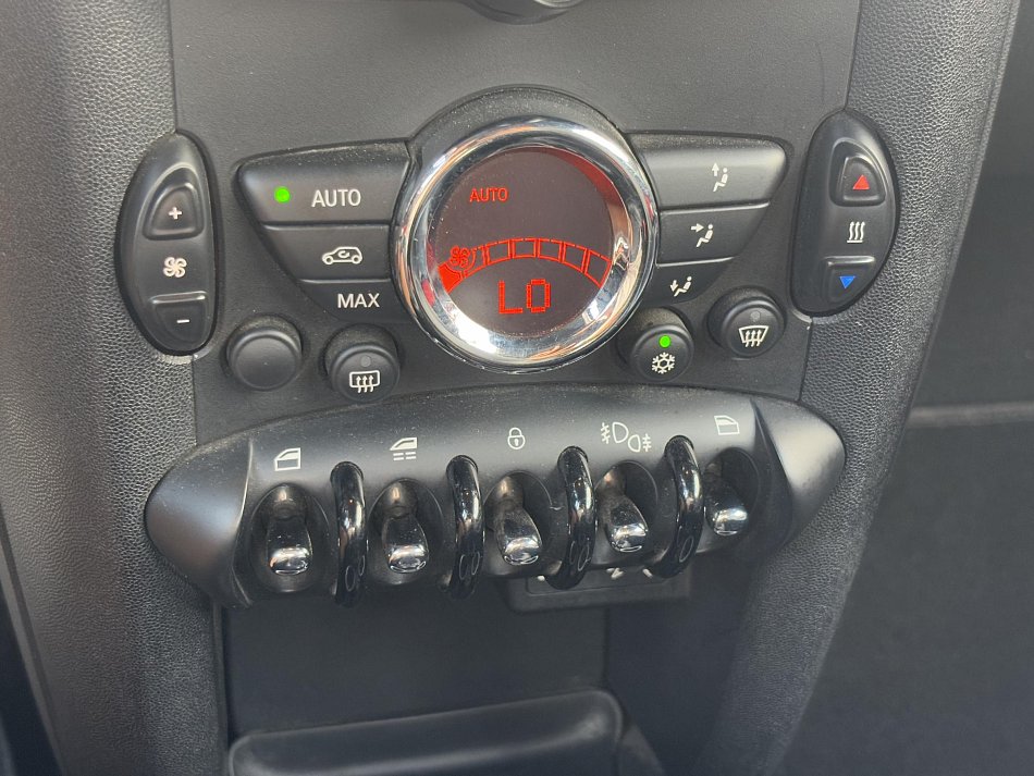 Mini Cooper 1.6 