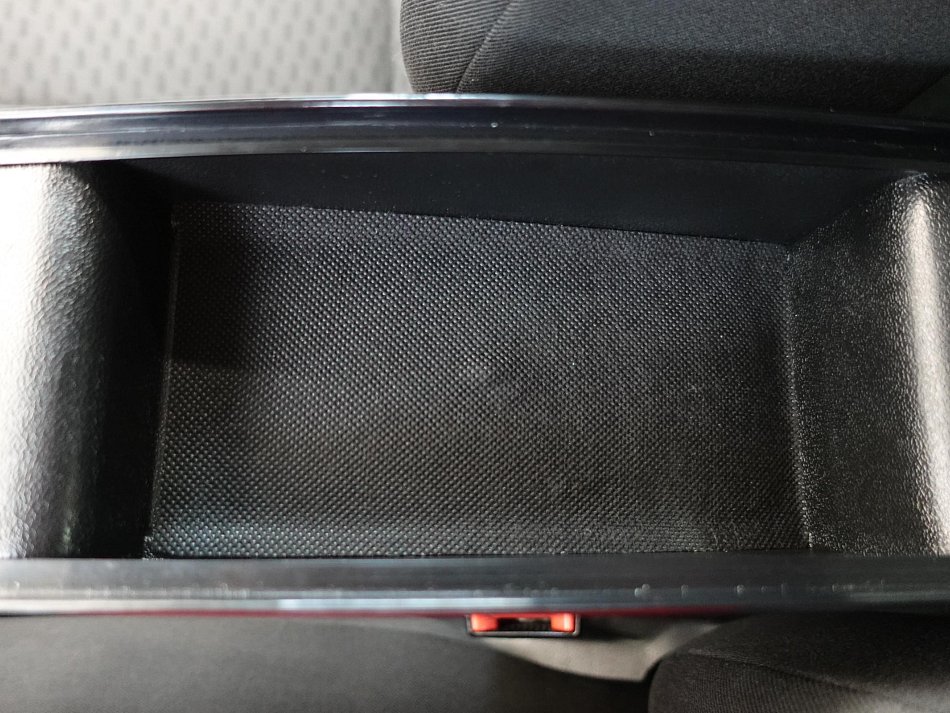 Škoda Fabia II 1.2 TSi 