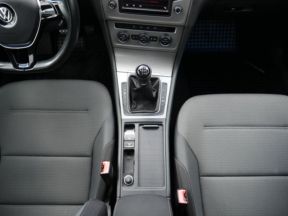 Volkswagen Golf 1.4TSi Comfortline