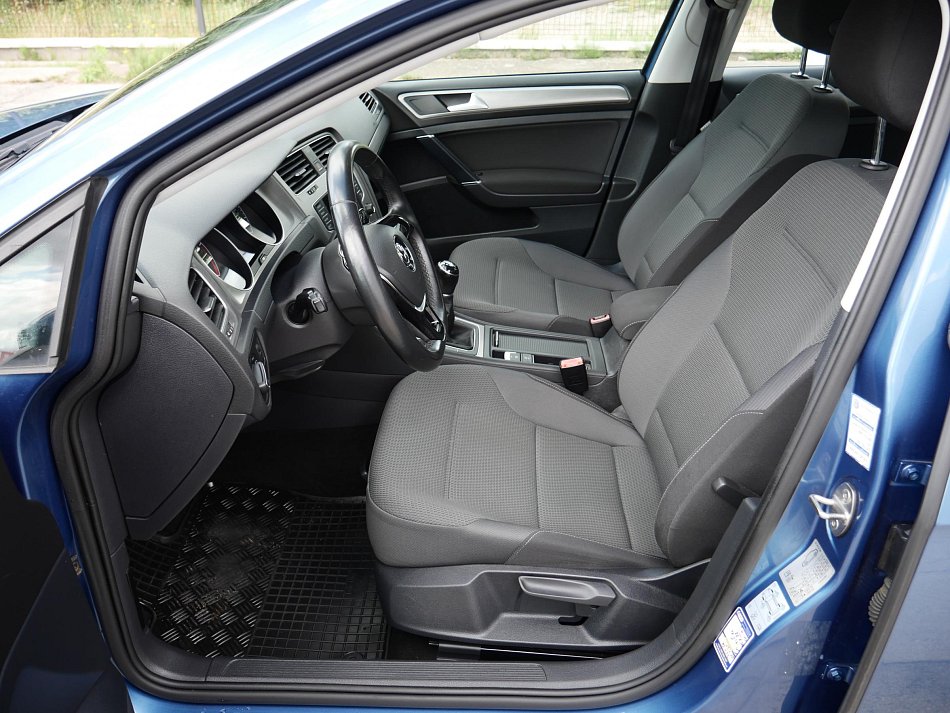 Volkswagen Golf 1.4TSi Comfortline