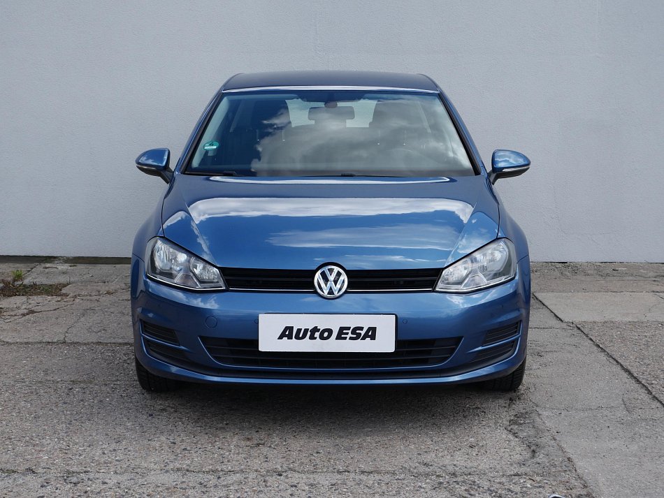 Volkswagen Golf 1.4TSi Comfortline
