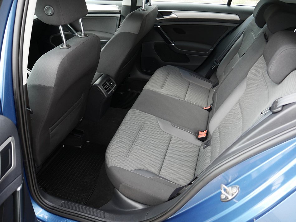 Volkswagen Golf 1.4TSi Comfortline