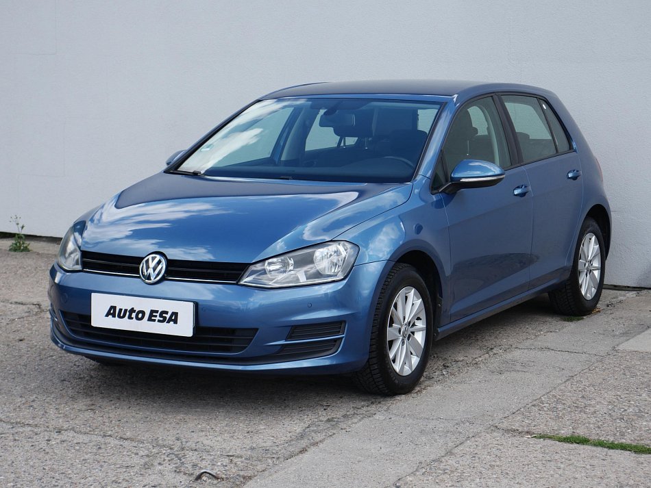 Volkswagen Golf 1.4TSi Comfortline