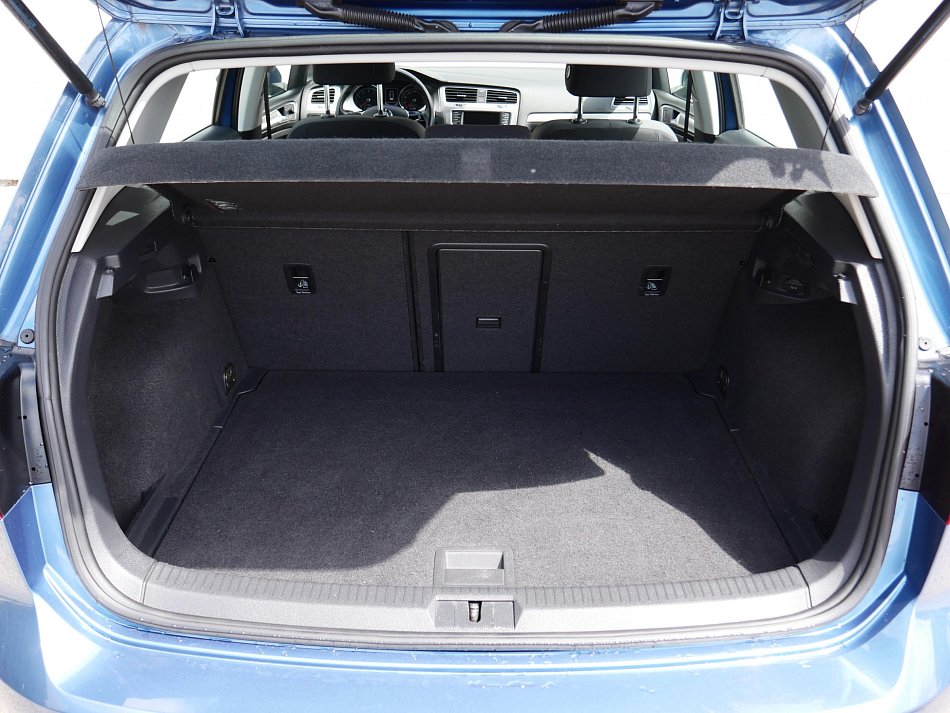 Volkswagen Golf 1.4TSi Comfortline